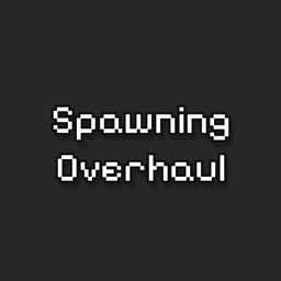 Spawning Overhaul logo