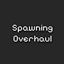 Spawning Overhaul logo