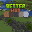 Better Mud logo