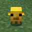 Baby Backport + Rabbits (26.1) logo