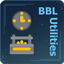 BBL Utility logo