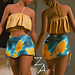 Cahaya Seperates project image