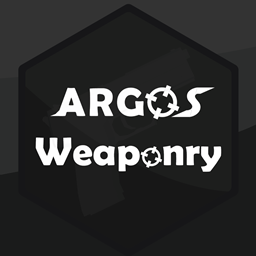 Argos Weaponry project image