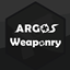 Argos Weaponry logo