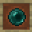 Animated ender pearls logo