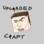UpgradedCraft logo