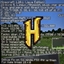 RR Debug Screen Ultimate: Java F3 HUD logo