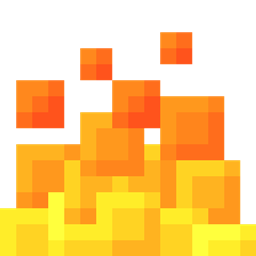 Particle core logo