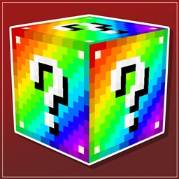 Rainbow Blocks logo