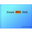 Simple RPG Skills (unofficial) logo