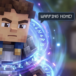Warps logo
