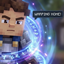 Warps logo