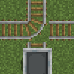 Railway Switch Controller project image