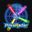 Cobblemon PokeRadar logo