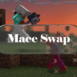 Mace Swap logo