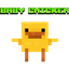 New Baby Chicken Totem - Cutest Drop Edition logo