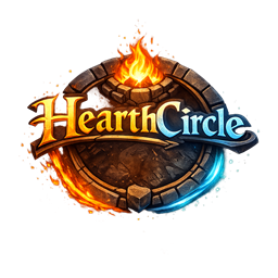 HearthCircle logo