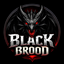 BLACK BROOD logo