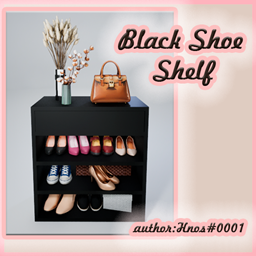 DressShopShelf logo
