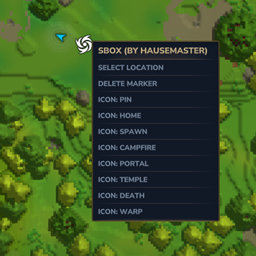 HyMarkers project avatar