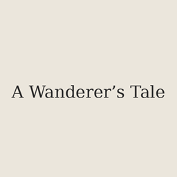 A Wanderers Tale logo