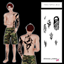 Male tattoo #26 logo