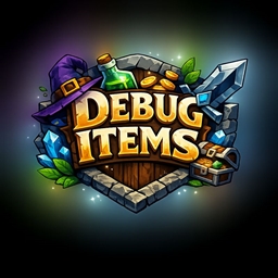 Debug Item
