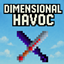 Dimensional Havoc logo