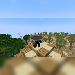 TGPCraft Realms Of The Gods project image