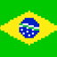 Tradução Português Brasil logo