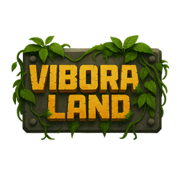 Viborland logo