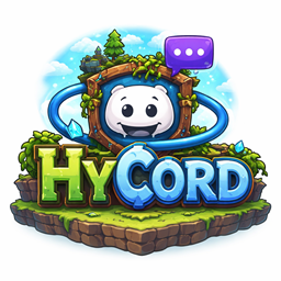 HyCord logo
