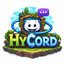 HyCord logo