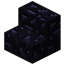 Obsidian & Crying Obsidian Expansion logo