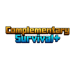 Vorpix Complementary Survival+ logo