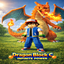 Pixelmon Wild Realms logo