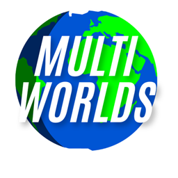 MultiWorlds logo