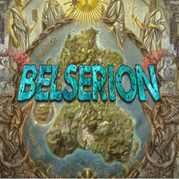 Belserion project image