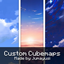Custom Cubemaps Pack logo
