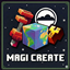 Magi-Create logo