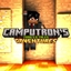Camputron's Adventures logo