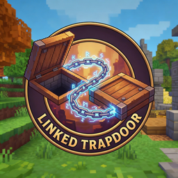 Linked Trapdoor logo