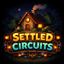 Settled Circuits logo