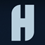HyMetrics logo