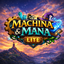 Machina & Mana Lite logo