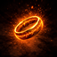 The Last Ring Bearer logo