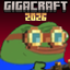 GigaCraft 2026 (Formerly Bearcraft QoL) logo