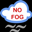 Fog Removal logo