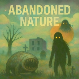 Abandoned Nature project image