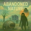 Abandoned Nature logo